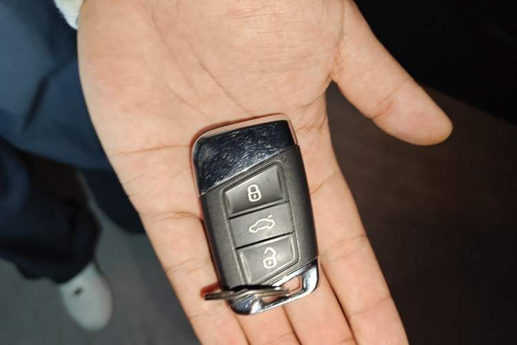 Used Volkswagen Passat 2024 280TSI Elite Edition