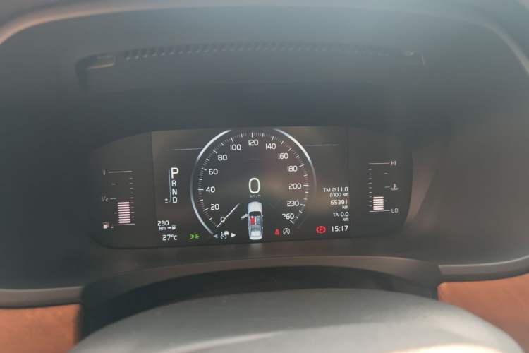 Used Volvo S90 2019 T5 Zhiyi Edition
