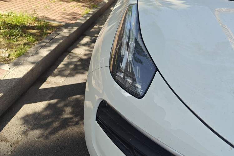 Used Lynk & Co 01 2017 2.0T Two-Wheel Drive Pro Edition