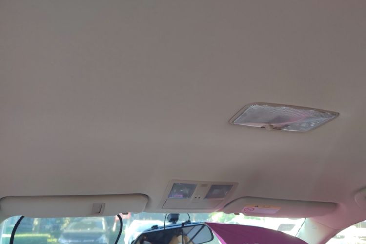 Used Toyota Reiz 2010 2.5S Fengdu Jinghua Edition