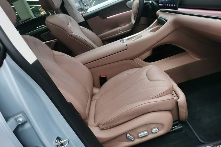 Used Leapmotor C11 2026 All-Electric 640 LiDAR Prestige Edition