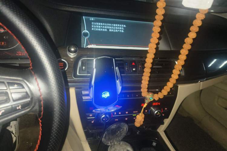 Used BMW 7 Series 2009 740Li Leading Model