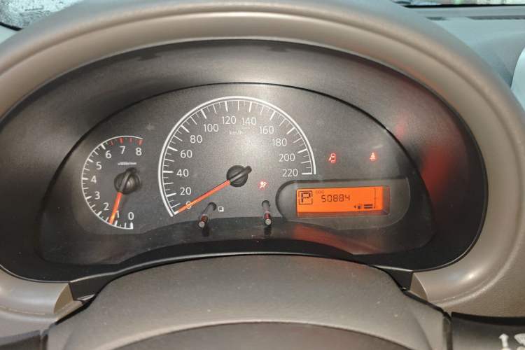 Used Nissan Sunny 2015 1.5XE CVT Comfort Edition