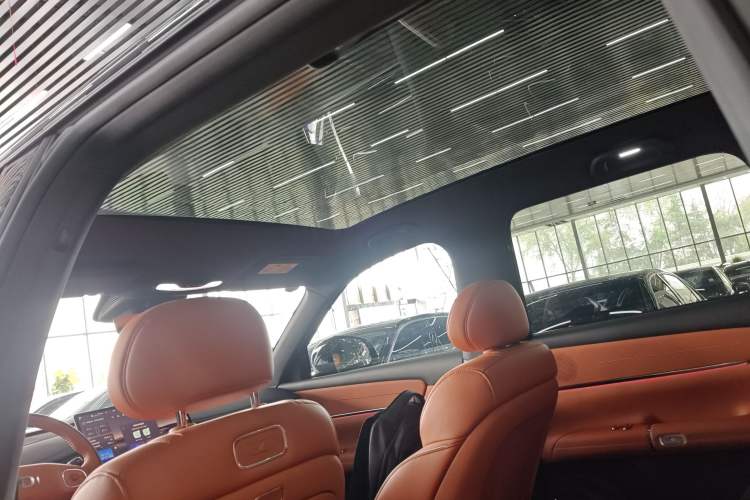 Used CHANGAN NEVO Q07 2025 215 Flagship PLUS Headliner