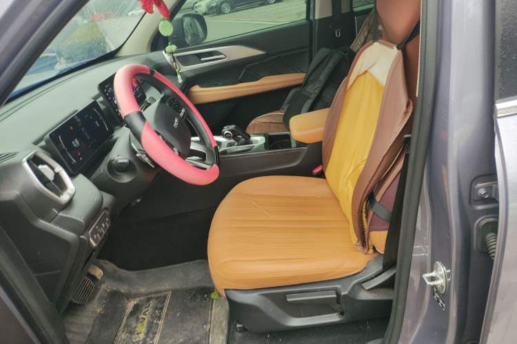 Used Haval H5 2023 2.0T Automatic 4x4 Innovation Edition – Diesel
