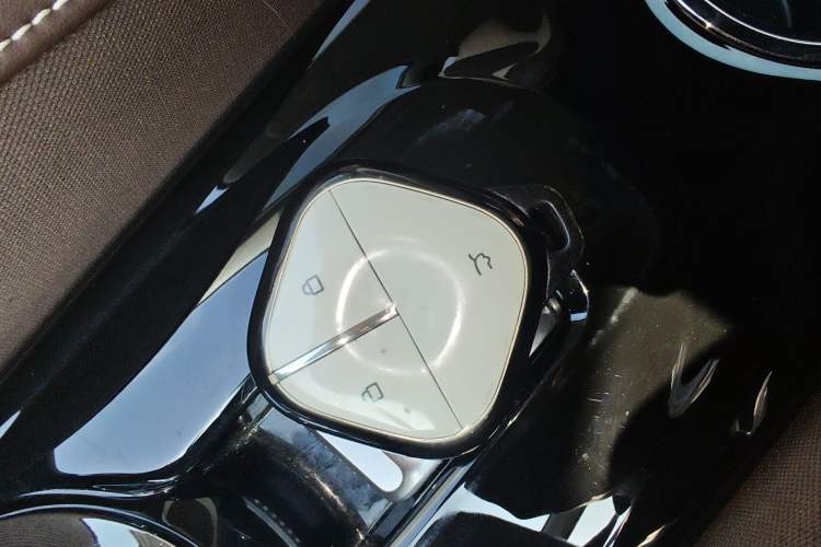 Used Wuling Bingo 2023 333km Enjoy+ Version
