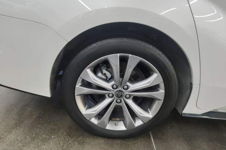 Used Toyota SIENNA 2021 2.5L Hybrid Premium Edition
