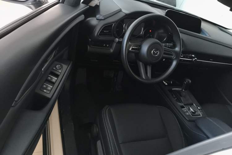 Used Mazda CX-30 2021 2.0L Automatic Shangyue Trim
