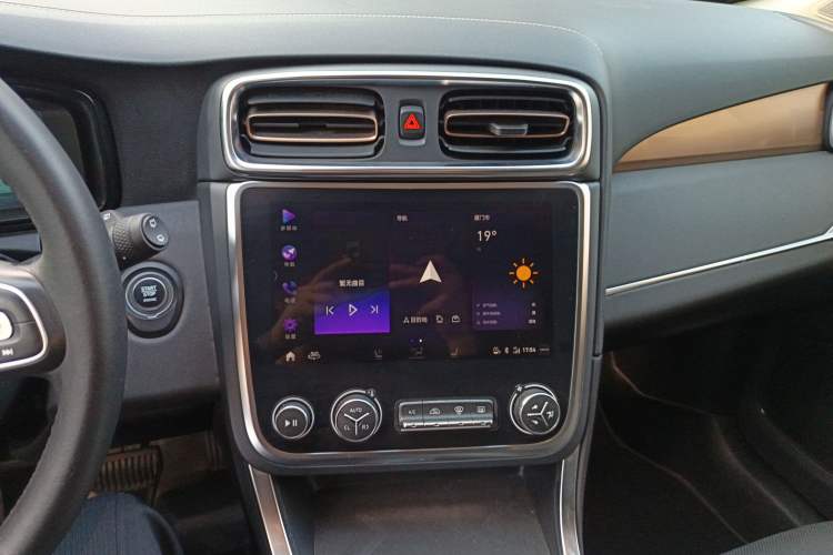 Used Lynk & Co 01 2019 2.0T Two-Wheel-Drive Pro Version China V Standard
