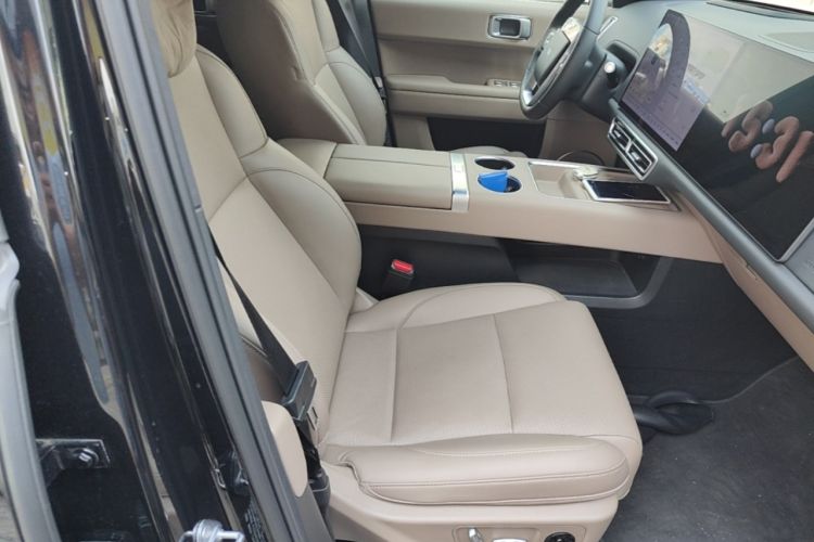 Used Li Auto L6 2025 Pro Smart Refresh Edition