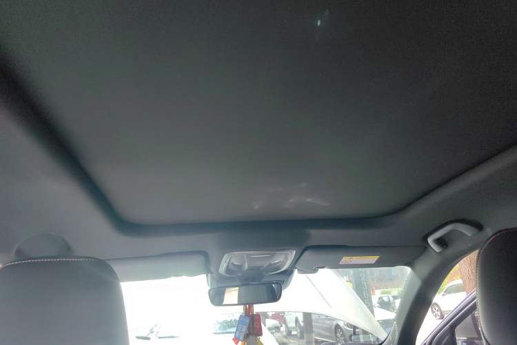 Used Haval XY 2022 1.5T ZhiZun Edition Headliner