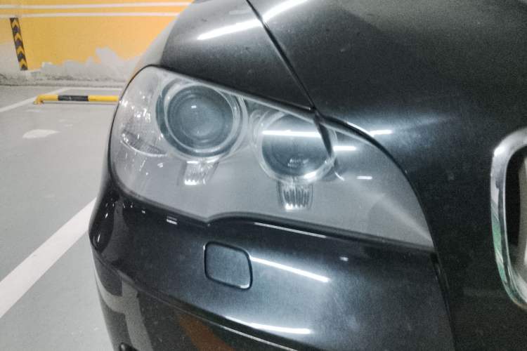 Used BMW X5 2013 xDrive35i Luxury Model
