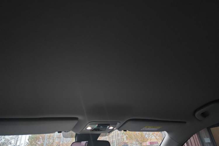 Used BYD Yuan PLUS 2022 430 km Luxury Version
