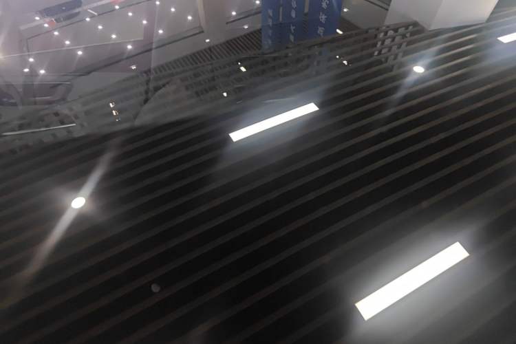 Used Mercedes-Benz EQE SUV 2023 350 4MATIC Luxury Edition Roof