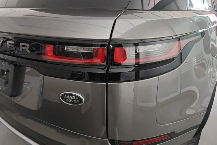 Used Land Rover Range Rover Velar 2020 P250 R-DYNAMIC S

