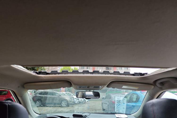 Used Nissan Lannia 2019 1.6L Manual Cool Edition China VI