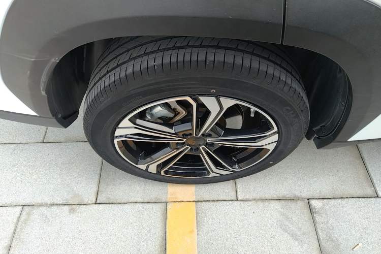 Used Geely Galaxy L7 2023 1.5T 115 km PLUS