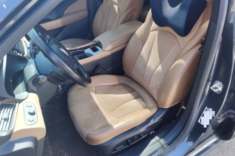 Used Buick LaCrosse 2021 652T Premium Edition