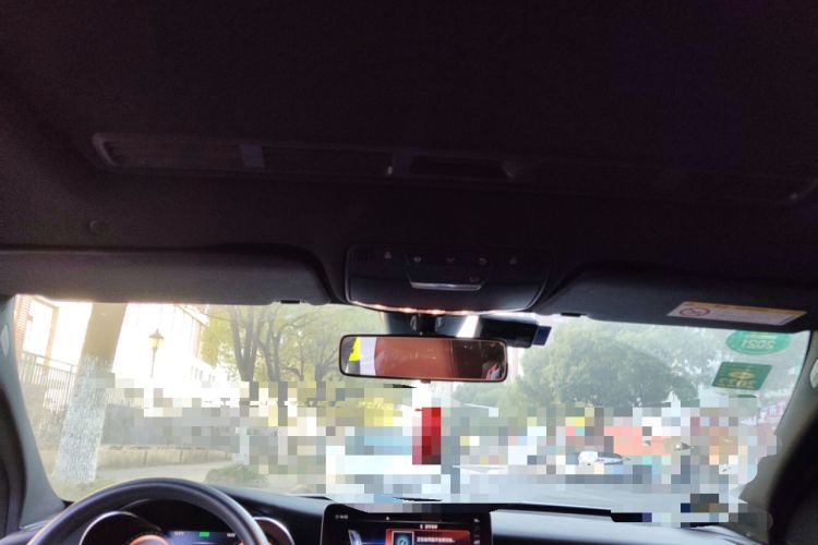 Used Mercedes-Benz C-Class 2021 C 260 Star Edition