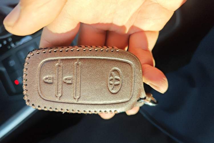 Used Toyota RAV4 2024 2.0L CVT 4x4 Explorer Plus Edition