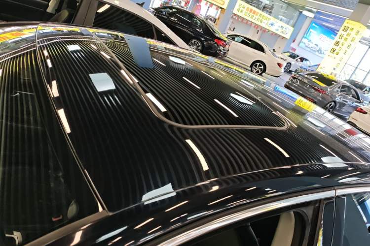 Used Volkswagen Magotan 2015 1.8TSI Luxury Model