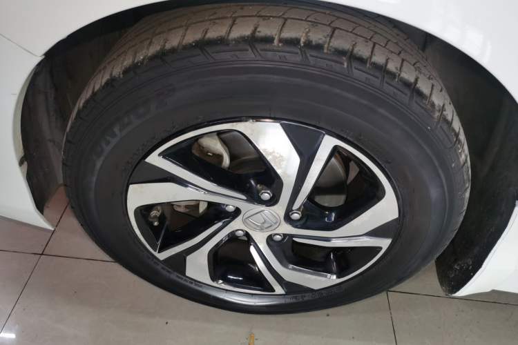 Used Honda Accord 2016 2.0L Comfort Edition
