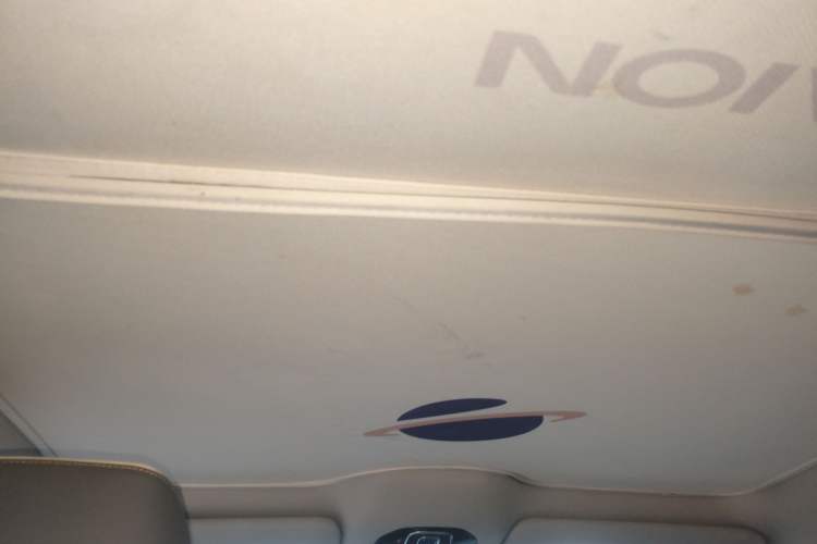 Used AION V 2023 Plus 80 Smart Enjoyment Seven-Seater Edition Ternary Lithium
