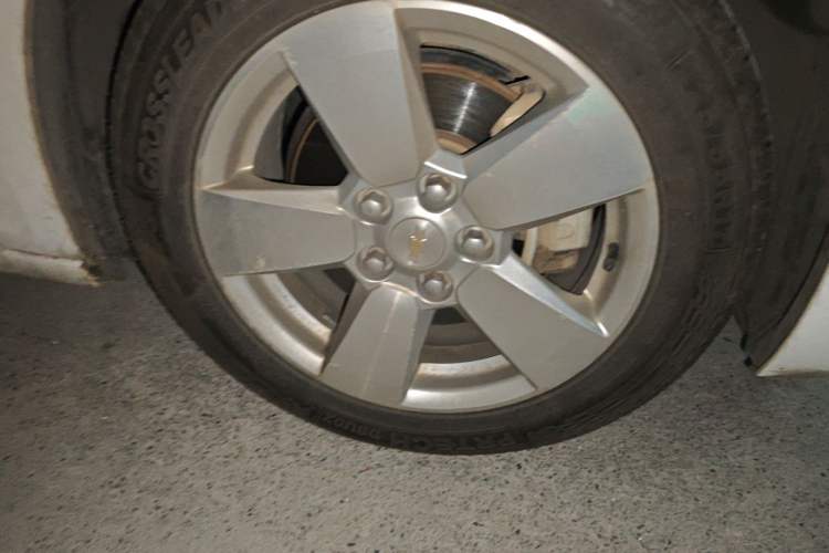 Used Chevrolet Malibu 2013 1.6T Automatic Comfort Edition