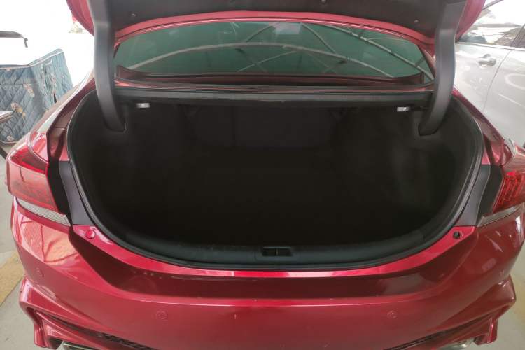 Used Honda Spirior 2015 2.4L Si