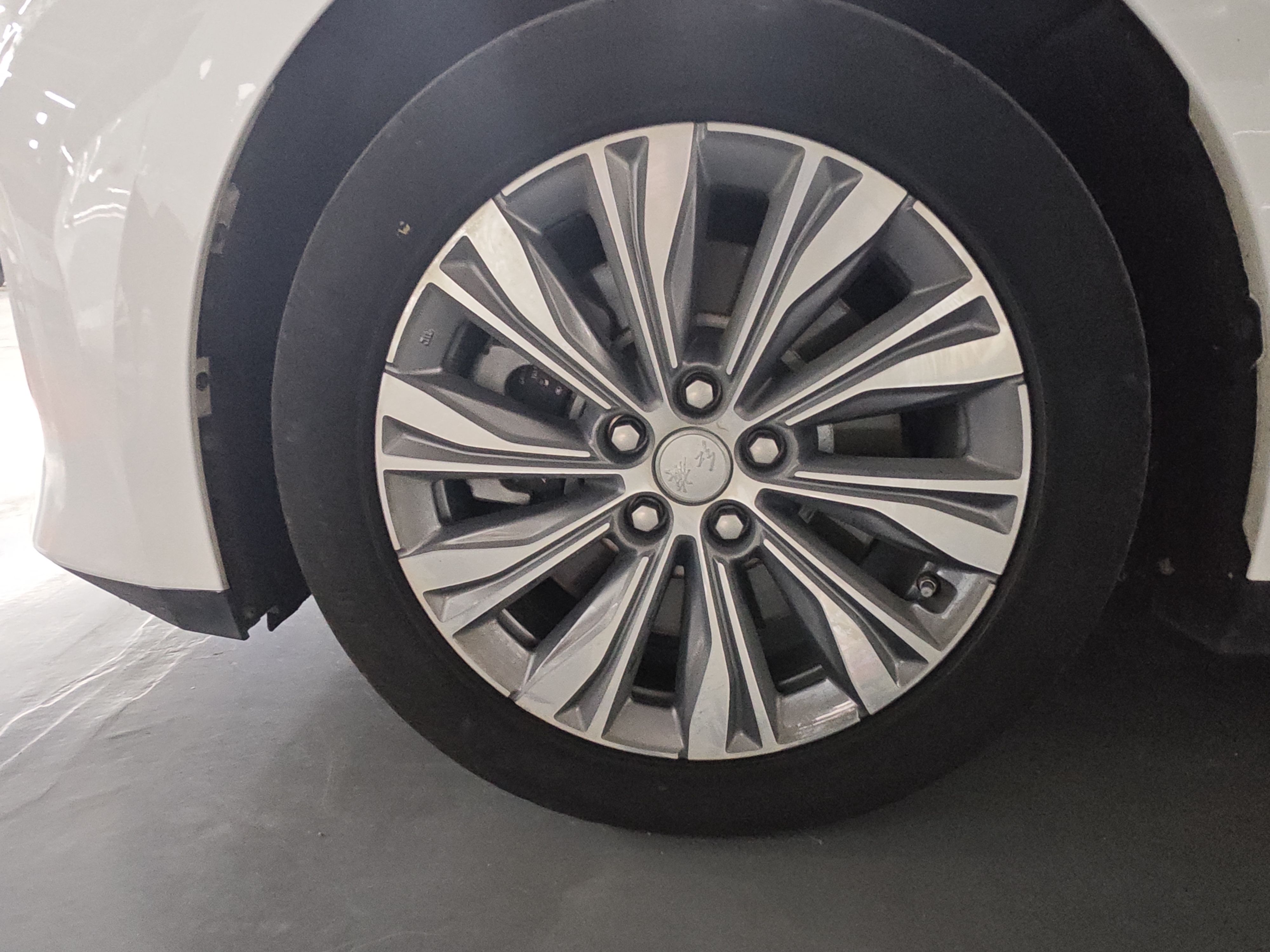 Hongqi E-QM5 2024 450km Range Commuter Version — снимка 10