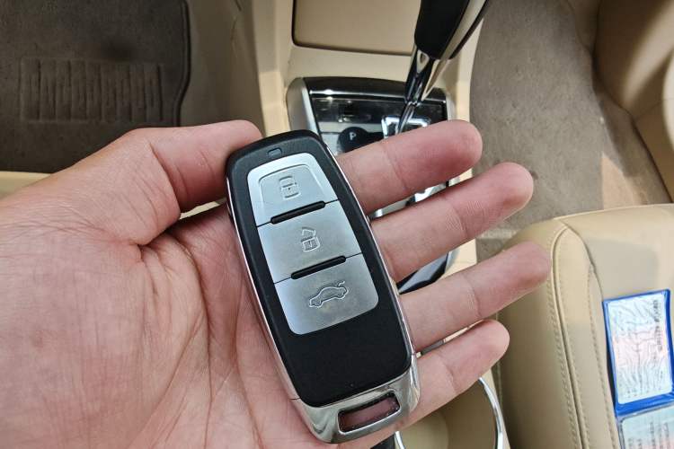 Used Toyota Corolla 2014 1.6L CVT GL-i Leather Edition