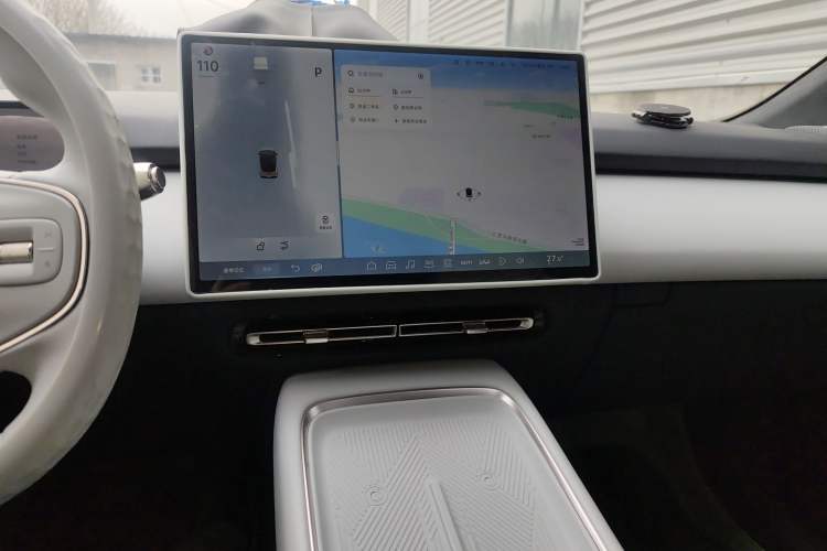 Used XPeng P7+ 2024 Long-Range Max