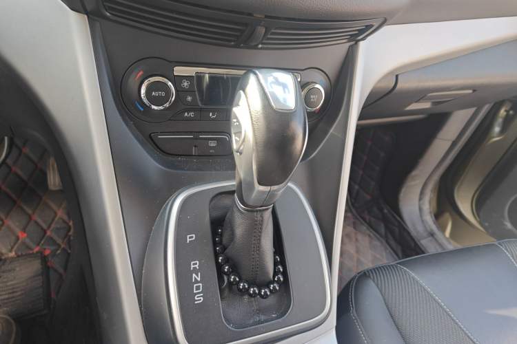 Used Ford Kuga 2015 1.5L GTDi Two-Wheel Drive Fashion Edition