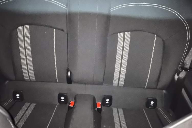 Used MINI 2021 1.5T COOPER Racing Driver