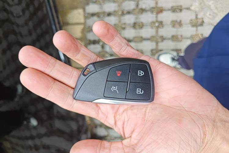 Used Buick Envision 2024 Encore S 25T Ignite Black Style Edition
