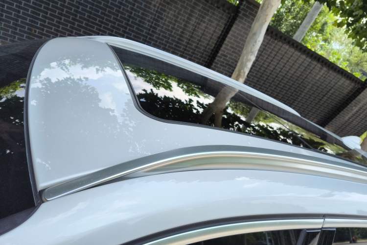 Used BMW X1 2020 sDrive20Li Fashion Model
