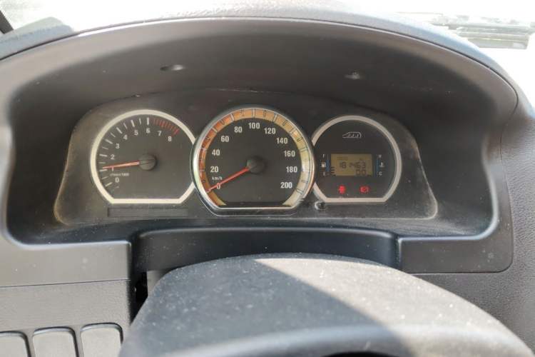 Used FORTHING Lingzhi 