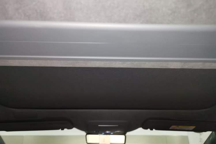 Used Hima Stelato S9 2024 All-Electric Ultra Four-Wheel-Drive Flagship Edition