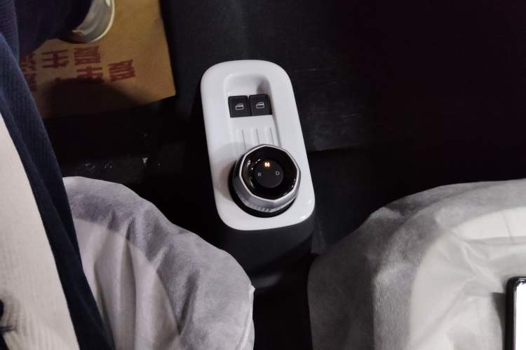 Used Geely Galaxy Panda 2025 210km Panda Kart