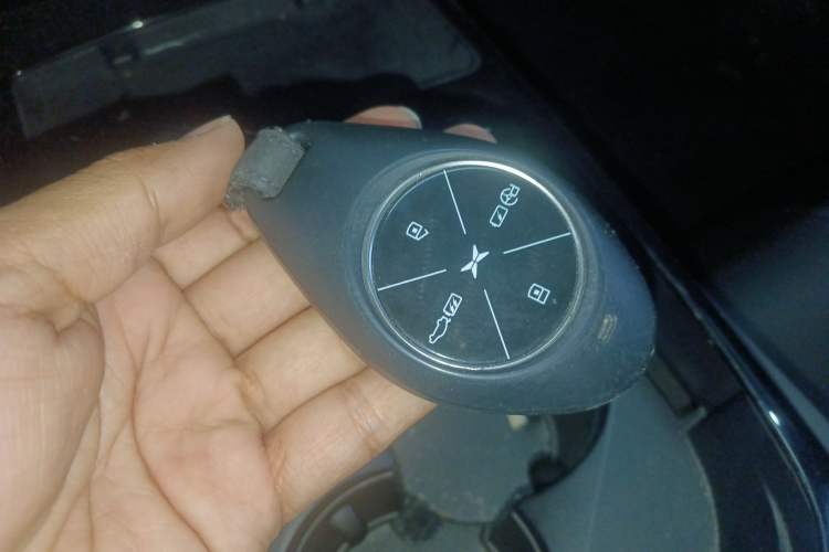 Used XPeng P7 2021 562E Pengyi Performance Edition