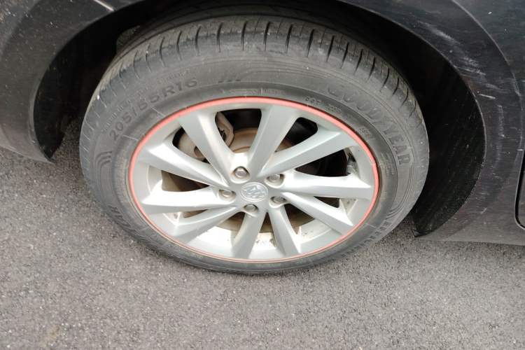 Used Buick Verano 2015 Sedan 15S Automatic Leading Model