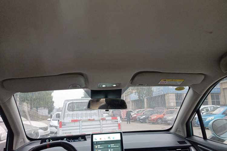 Used NETA V 2021 Long-Range Smart Edition
