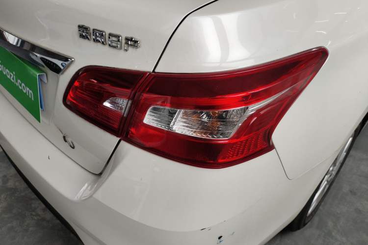 Used Nissan Sylphy 2019 Classic 1.6XE CVT Comfort Edition