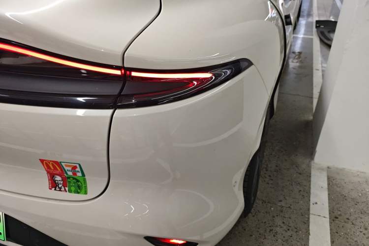 Used IM LS6 2023 Max Standard Edition