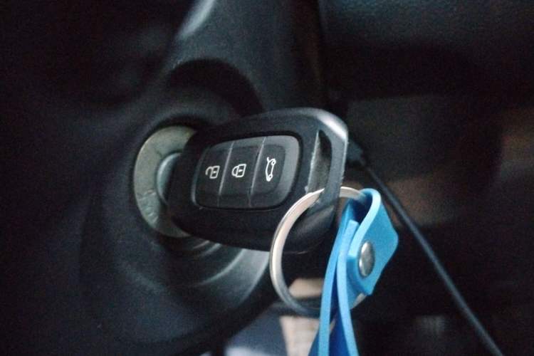 Used Renault Kadjar 2017 2.0L Two-Wheel Drive Comfort Edition