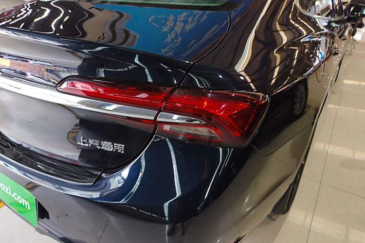 Used Buick LaCrosse 2019 28T Luxury Version