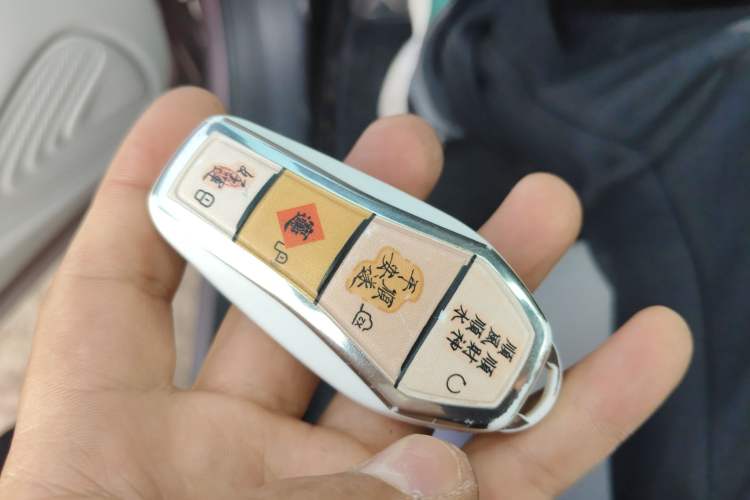 Used BYD Dolphin 2025 420km Free Edition