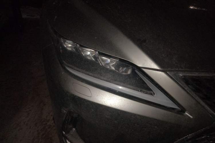 Used Lexus RX 2020 450h Four-Wheel Drive Enjoyment Version
