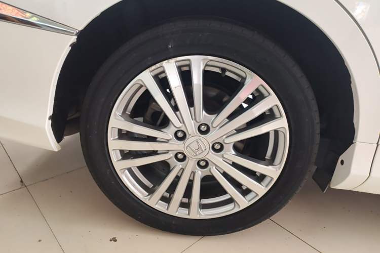 Used Honda Elysion 2016 2.4L Classic Edition