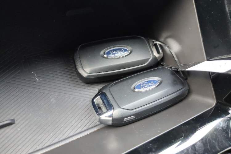 Used Ford Equator Sport 2022 EcoBoost 170 Premier Edition